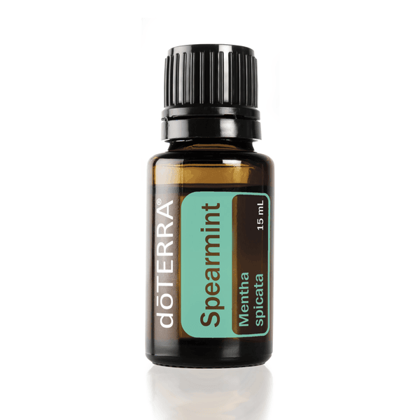 Spearmint Essential Oil - doTERRA 15ml