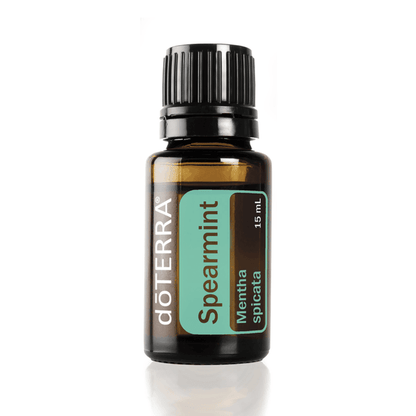 Spearmint Essential Oil - doTERRA 15ml
