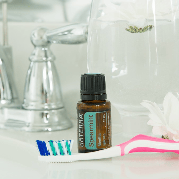 Spearmint Essential Oil - doTERRA 15ml