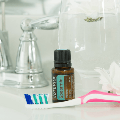 Spearmint Essential Oil - doTERRA 15ml