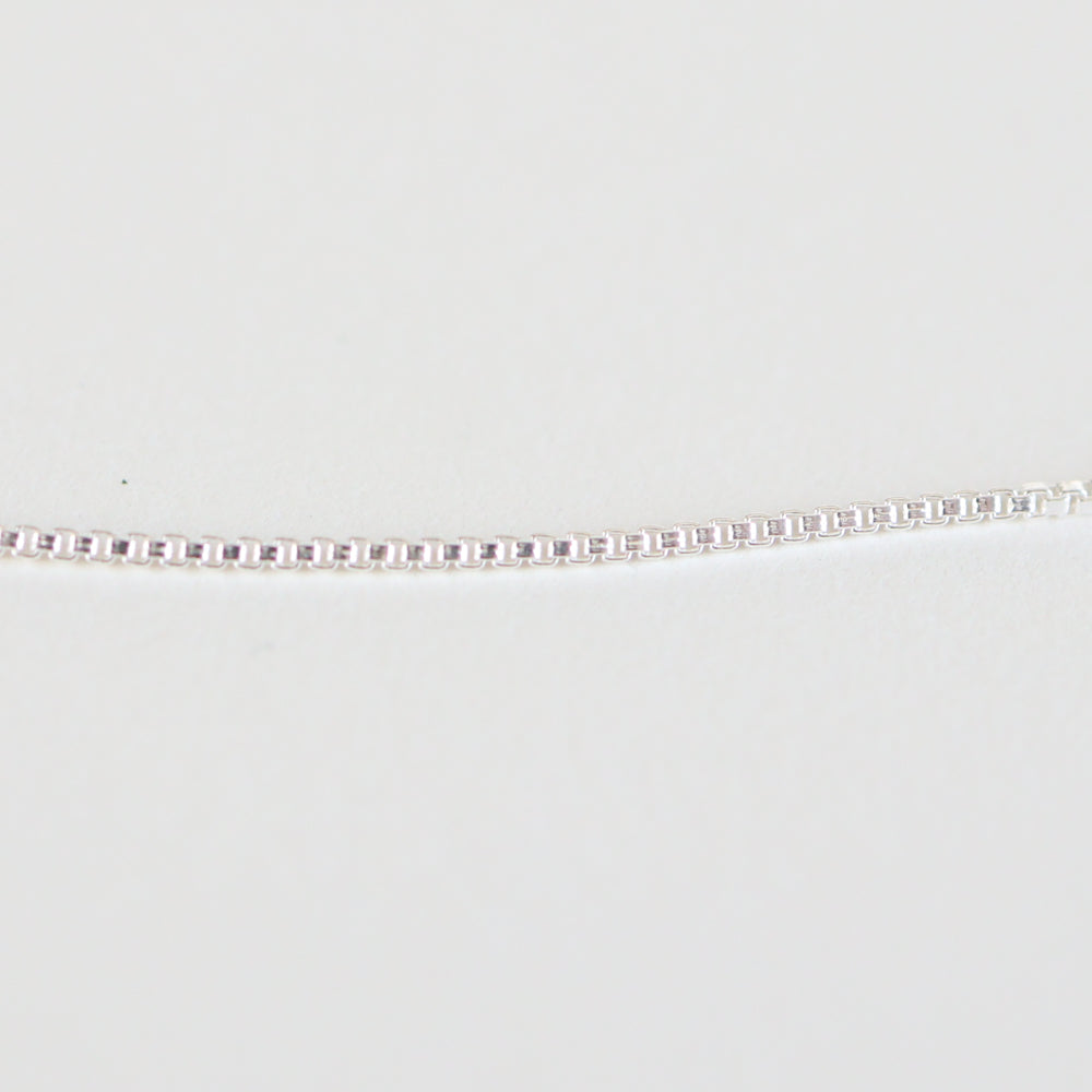 Sterling Silver Necklace Chain