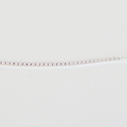 Sterling Silver Necklace Chain