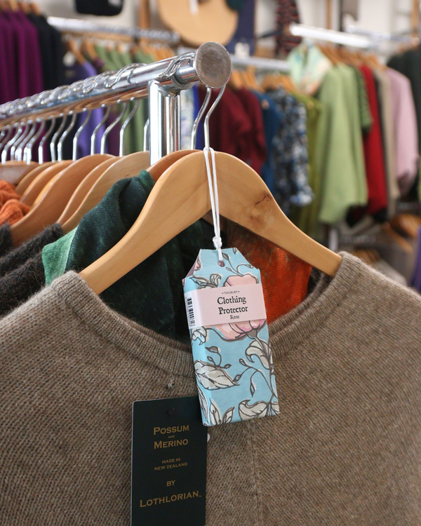 Flourish Clothing Protector