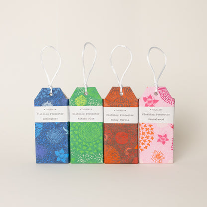 Clothing Protector Wildflower