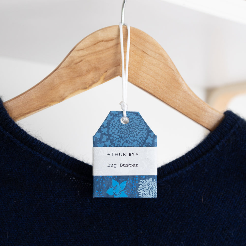 Bug Buster Wildflower