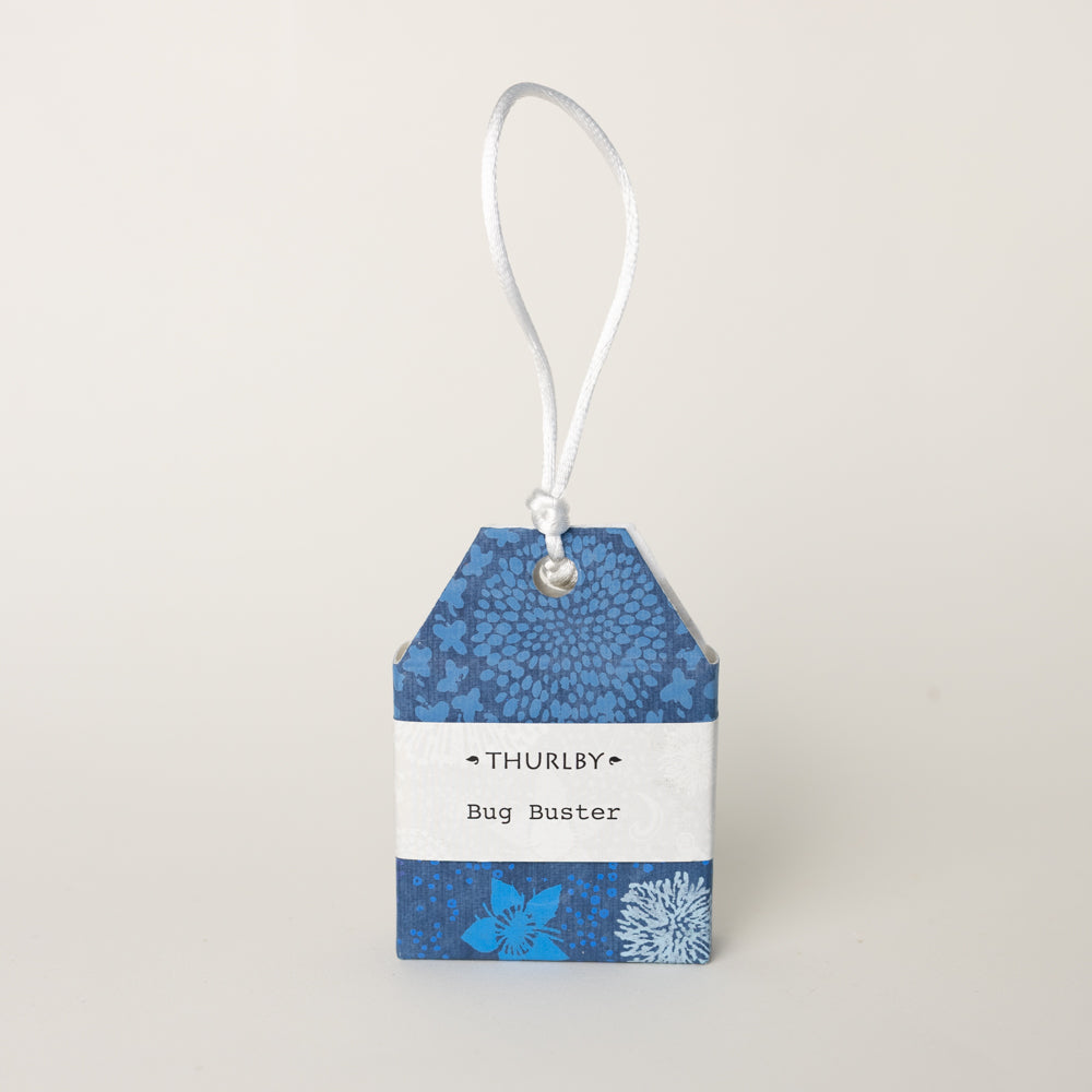 Bug Buster Wildflower