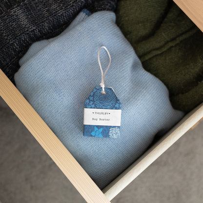 Bug Buster Wildflower