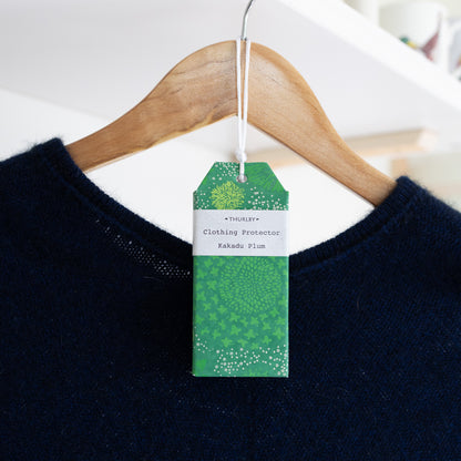 Clothing Protector Wildflower