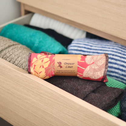 Drawer Liner Oriental Thurlby