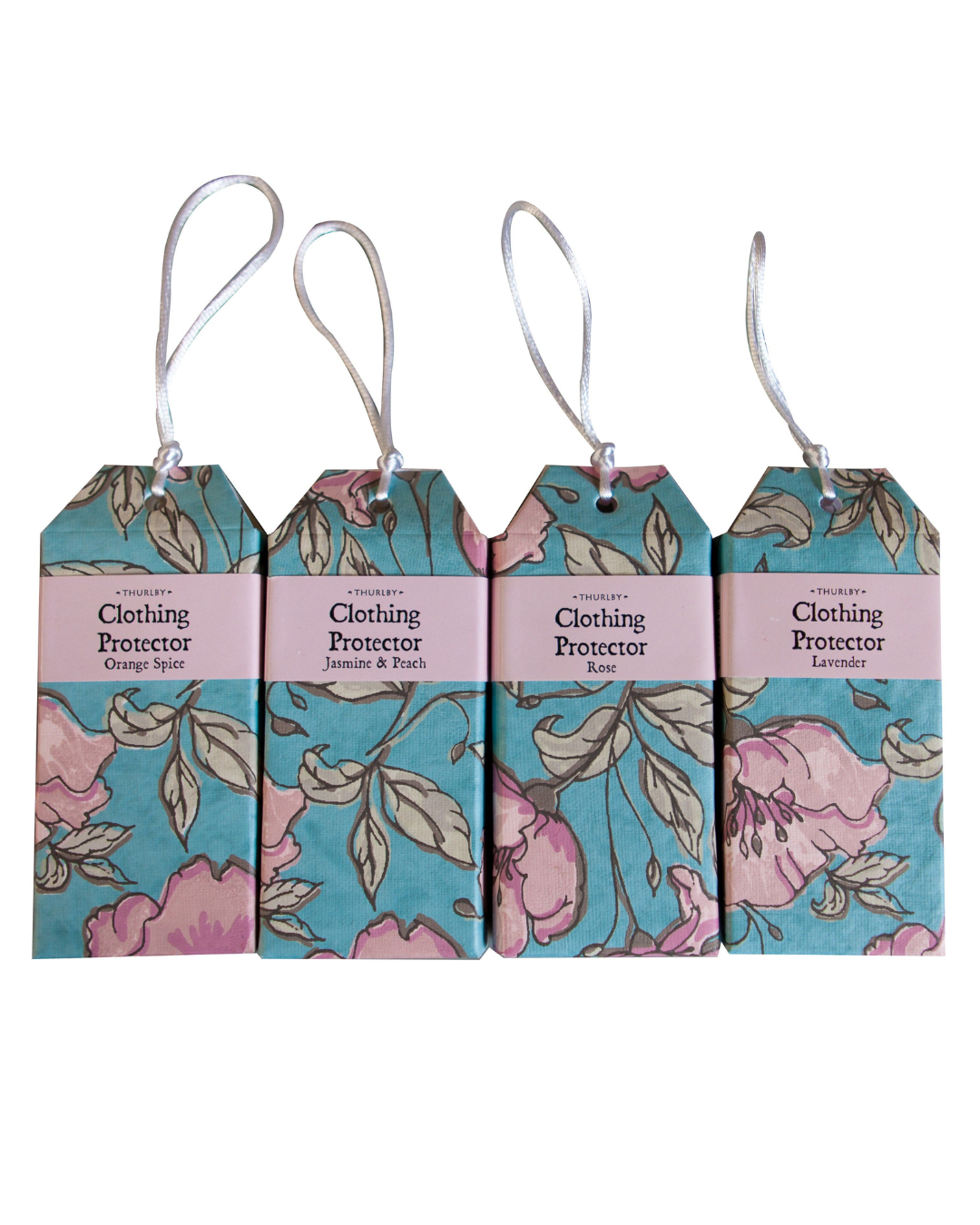 Flourish Clothing Protector