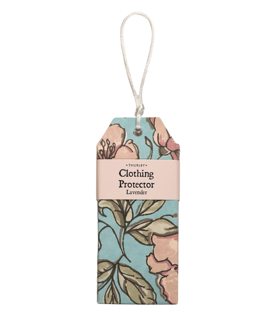 Flourish Clothing Protector