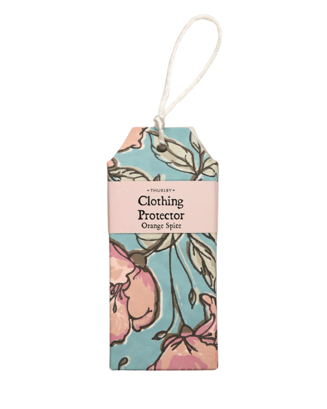 Flourish Clothing Protector