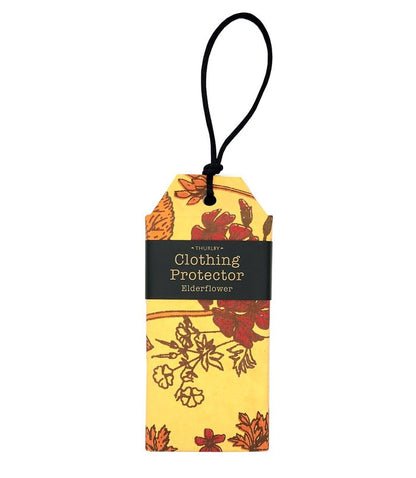 Clothing Protector Oriental