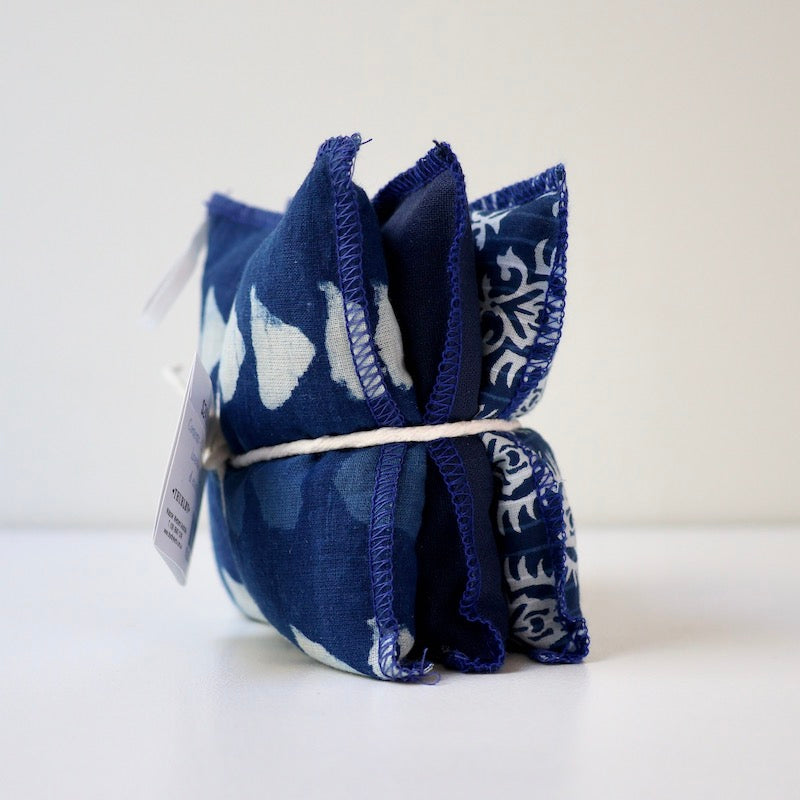 Pest Repellant Pantry Indigo