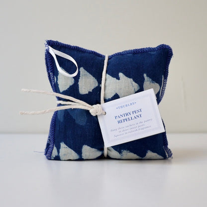 Pest Repellant Pantry Indigo