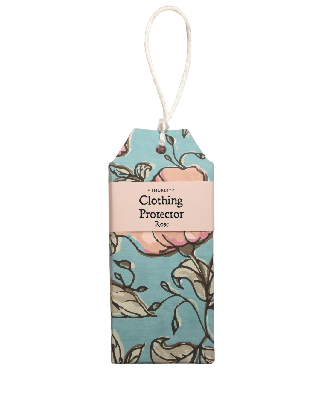 Flourish Clothing Protector