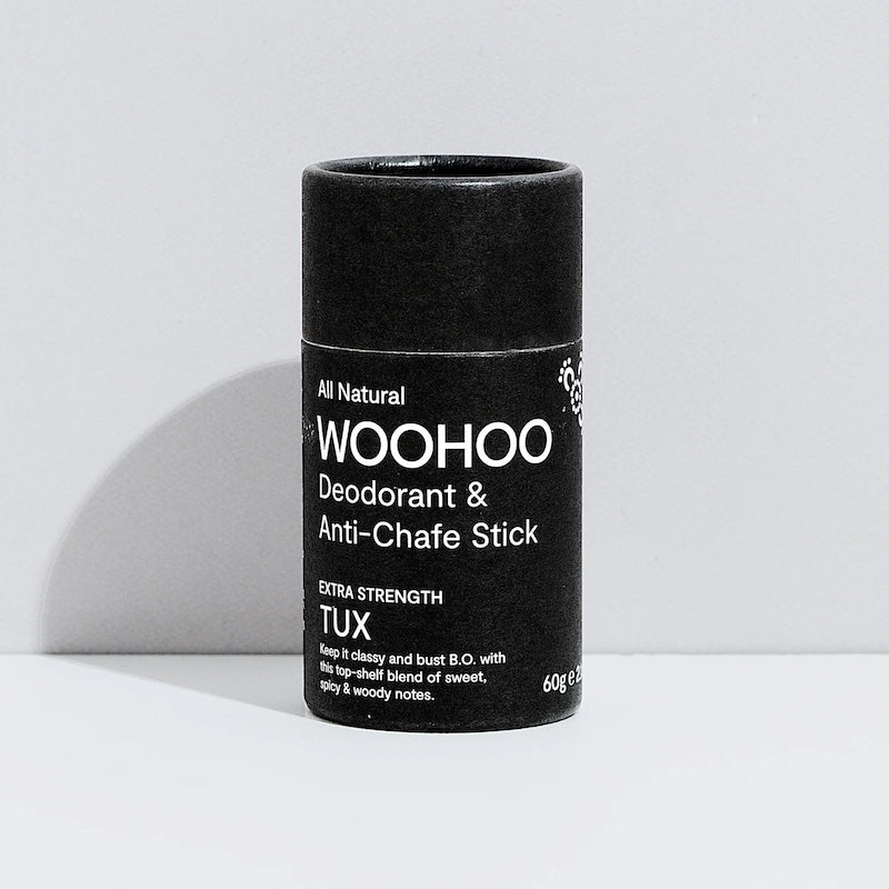 Woohoo Deo Anti Chafe Stick 60g