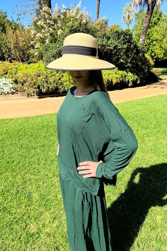 Tunic Dream Thyme Valia