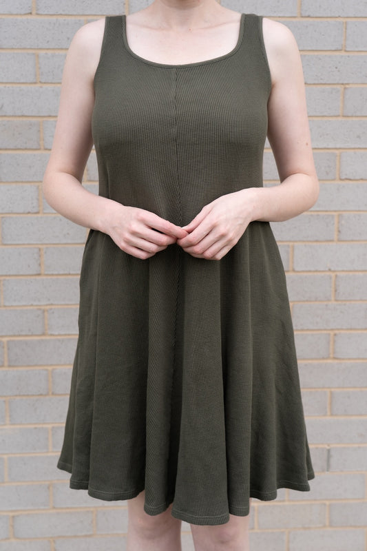 Dress Velina Valia