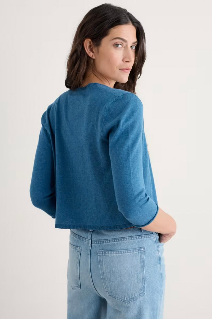 Women's Vanessa Knitted Cardigan