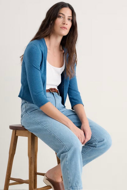 Women's Vanessa Knitted Cardigan