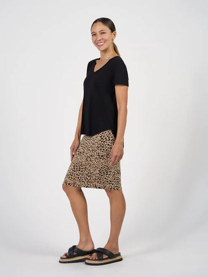 Women's Veronica Bamboo Top