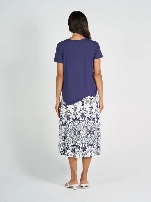 Women's Veronica Bamboo Top