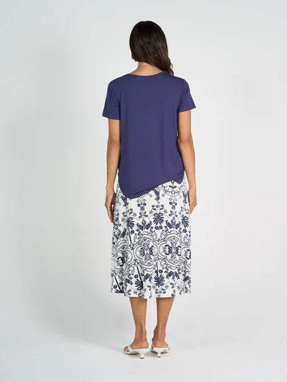 Women's Veronica Bamboo Top