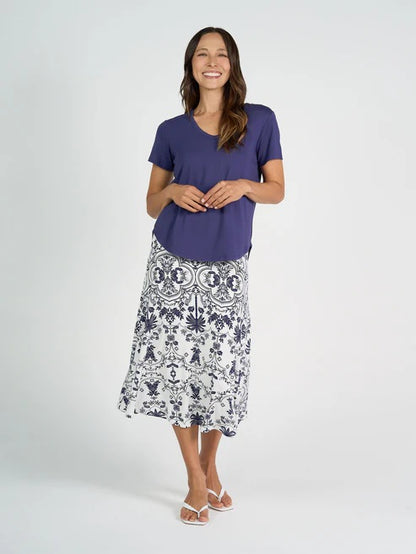 Women's Veronica Bamboo Top