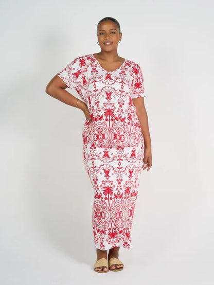 Women's Veronica Bamboo Top