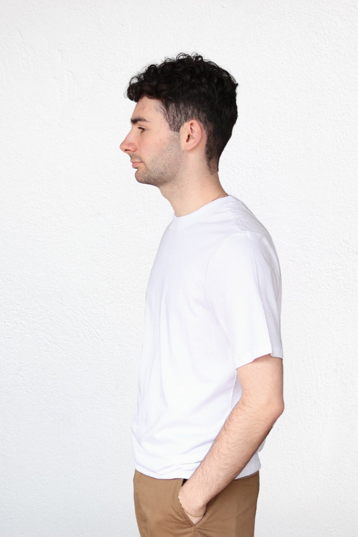Men's Cotton T-shirt
