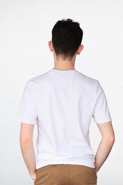 Men's Cotton T-shirt