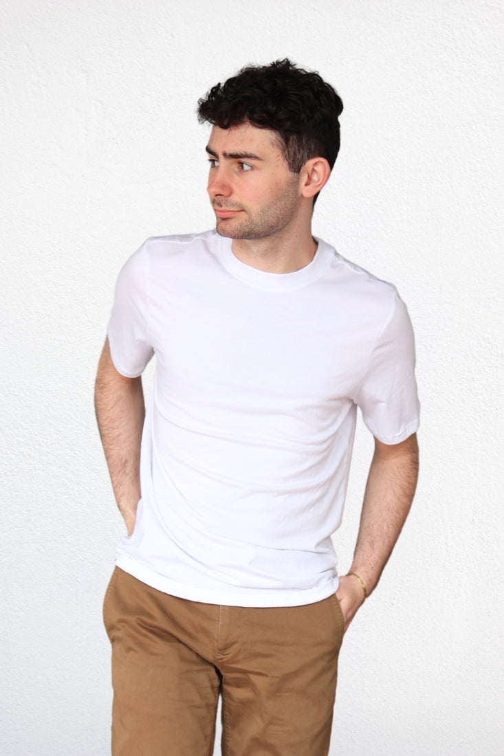 Men's Cotton T-shirt