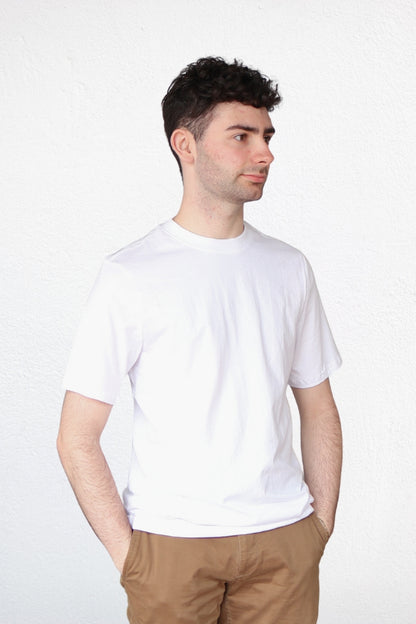 Men's Cotton T-shirt