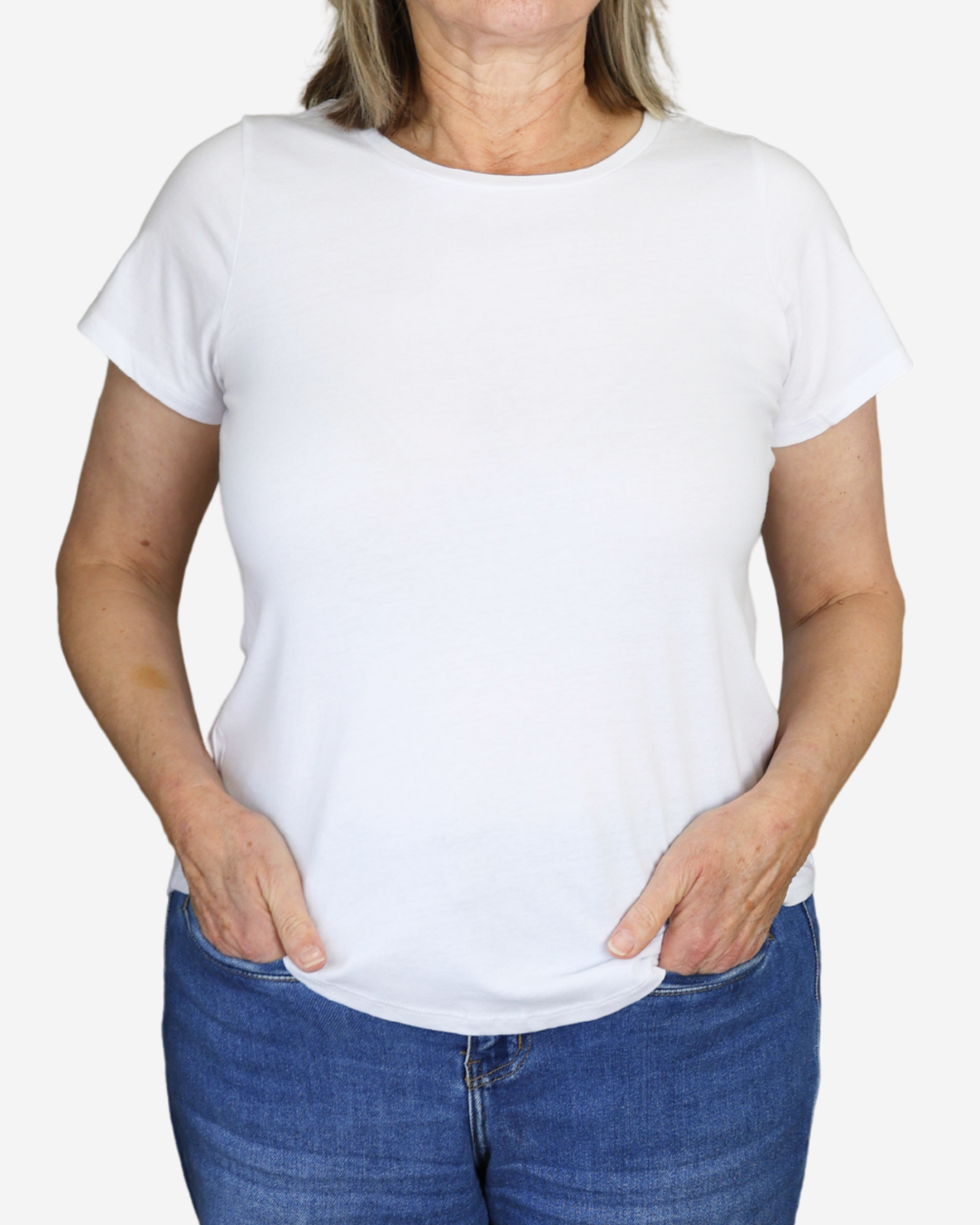Women's Cotton T-shirt