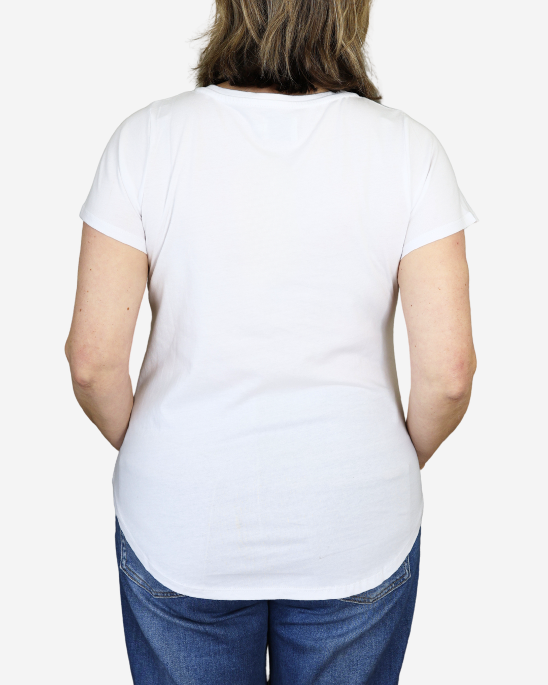 Women's Cotton T-shirt