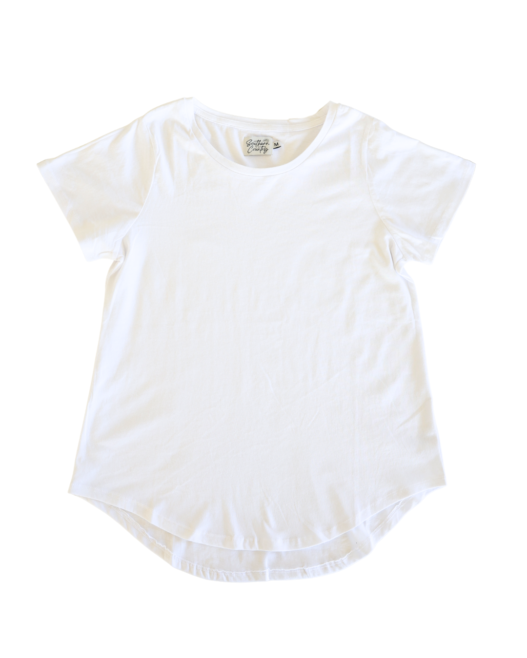Women's Cotton T-shirt