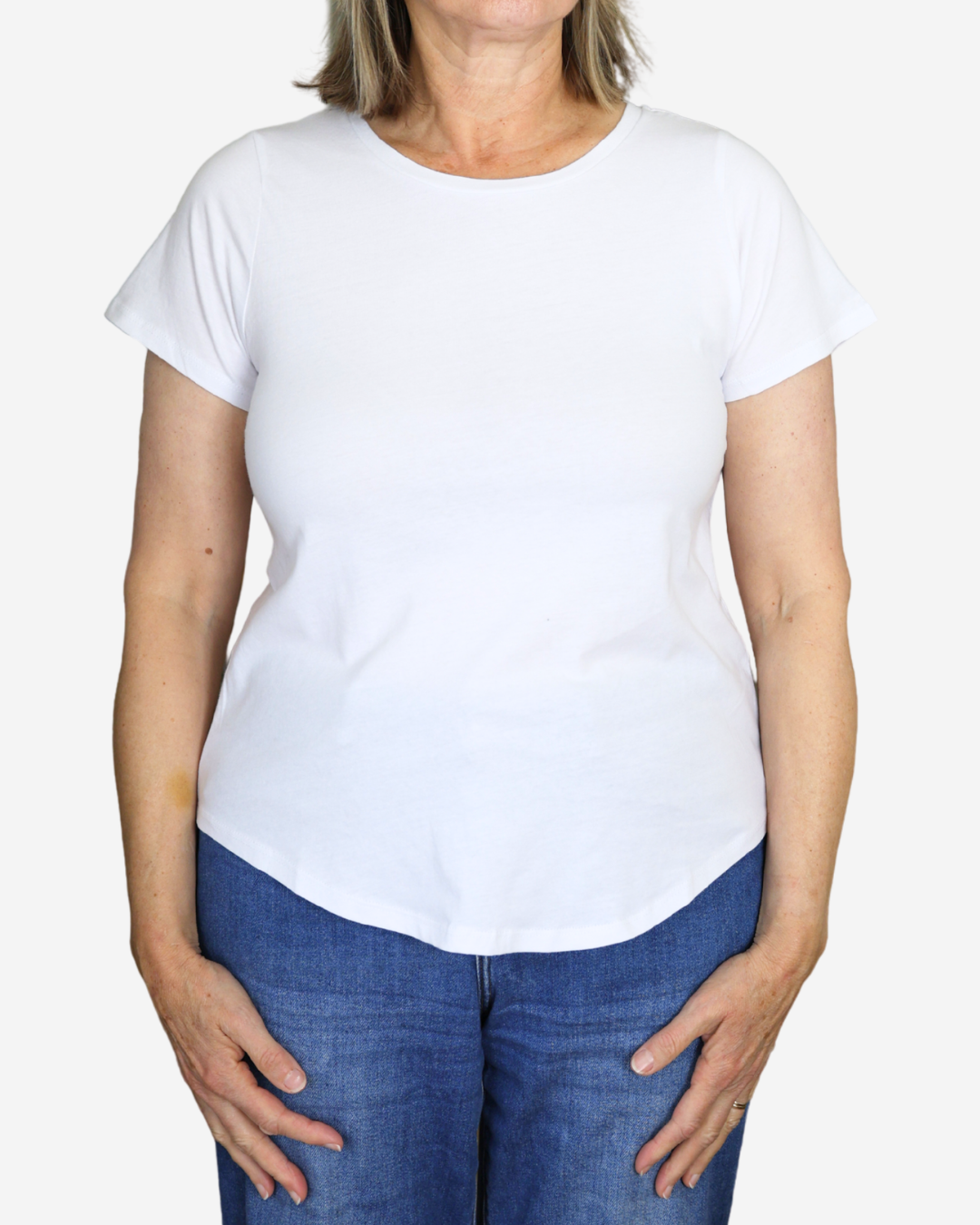 Women's Cotton T-shirt