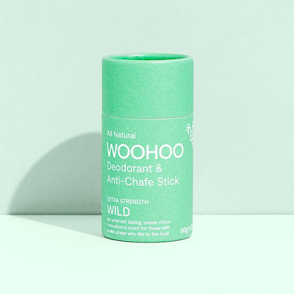 Woohoo Deo Anti Chafe Stick 60g