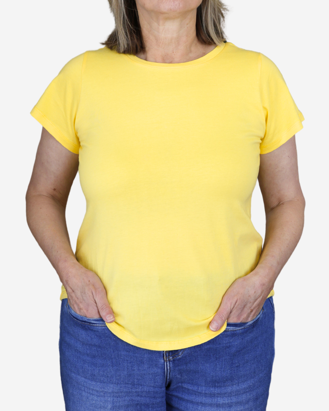 Women's Cotton T-shirt