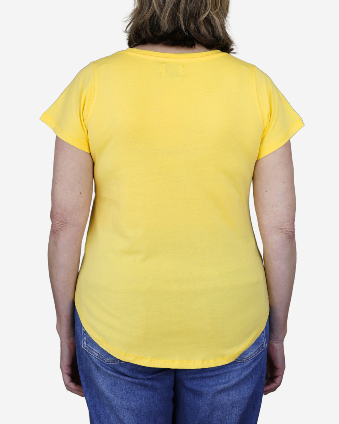 Women's Cotton T-shirt