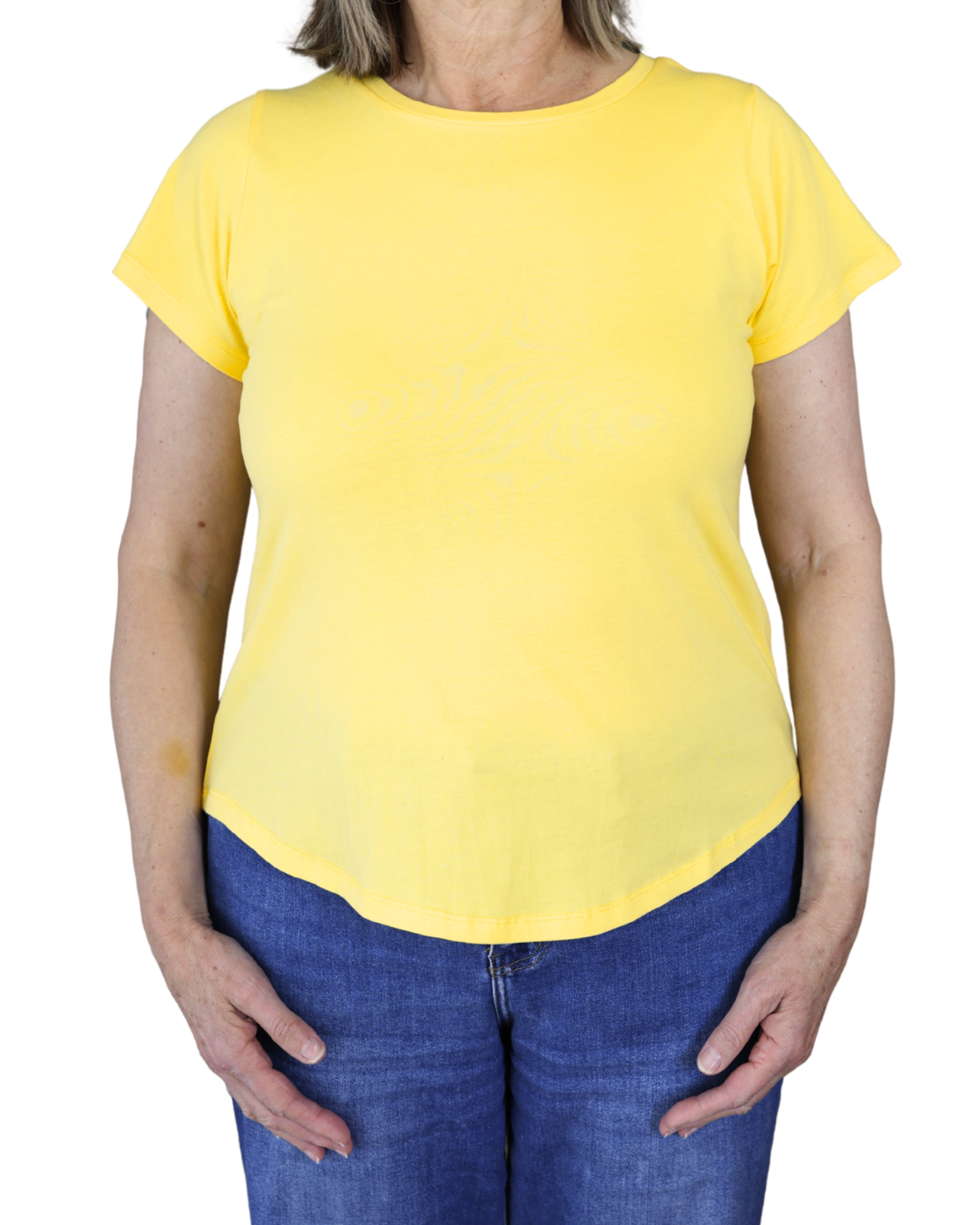 Women's Cotton T-shirt