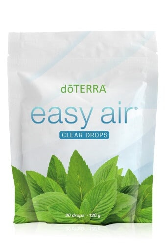 Easy Air Clear Drops doTERRA General Doterra 