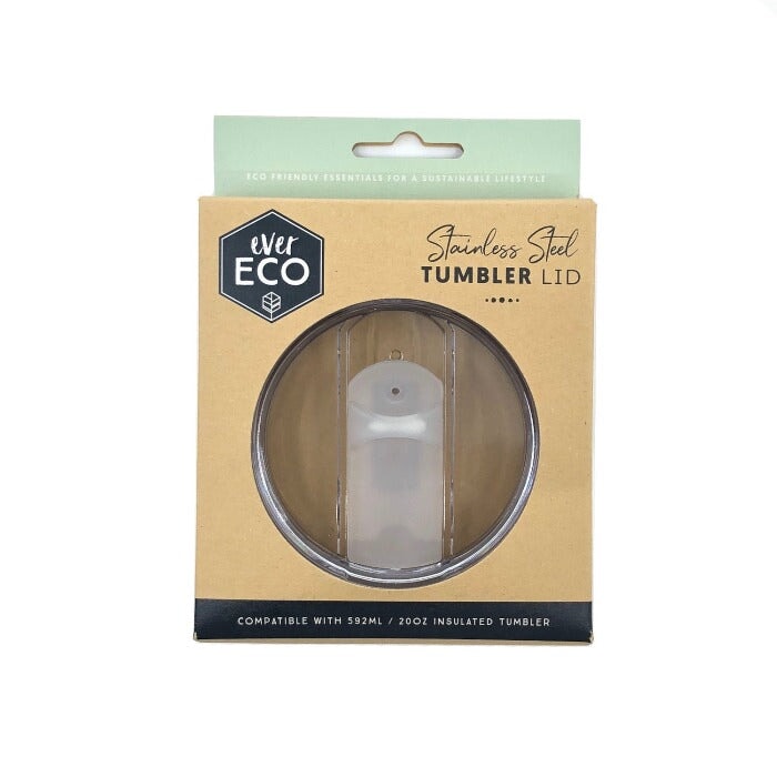 Tumbler Lid Replacement 592ml General Ever Eco 592ml 
