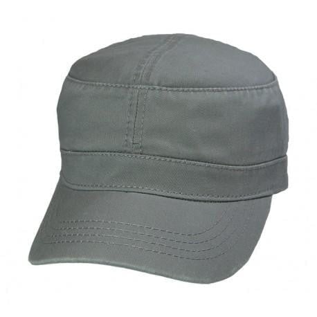 Everyday Cap hats Hatworld Khaki 