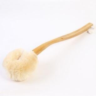 Back Brush Long Handle - Eco Max wellbeing Eco Max 