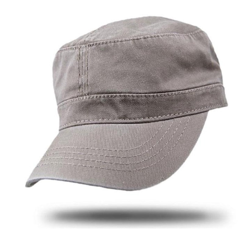 Everyday Cap hats Hatworld Beige 