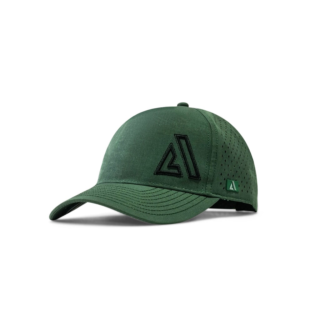 Cap Cruz Forest General Agility 