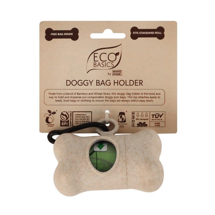Doggy Bag Holder General Eco Basics 