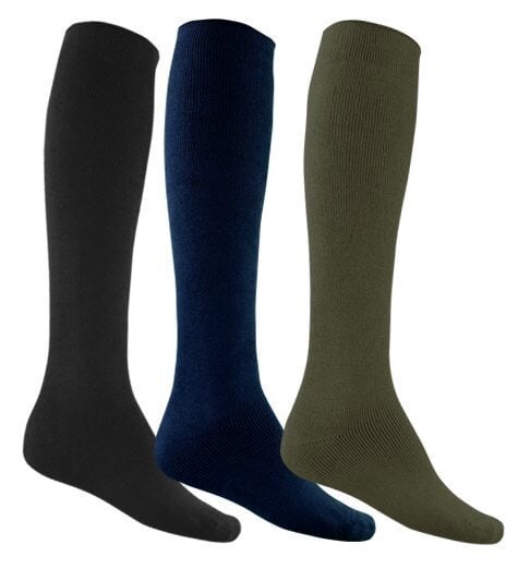 Socks Bamboo extra Long and extra Thick Socks Earth to Life 